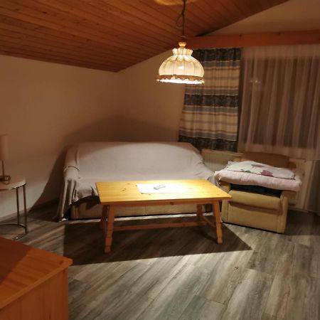 Ferienwohnung Seidl Top 3 ラウリス エクステリア 写真