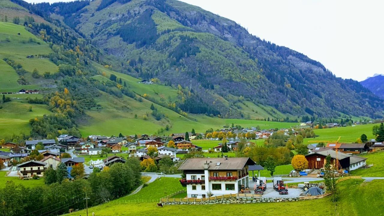 Ferienwohnung Seidl Top 3 ラウリス エクステリア 写真